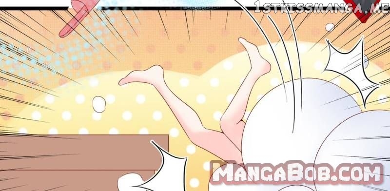 Mr. Zhou, Forced Marriage Is Illegal! chapter 97 - page 44