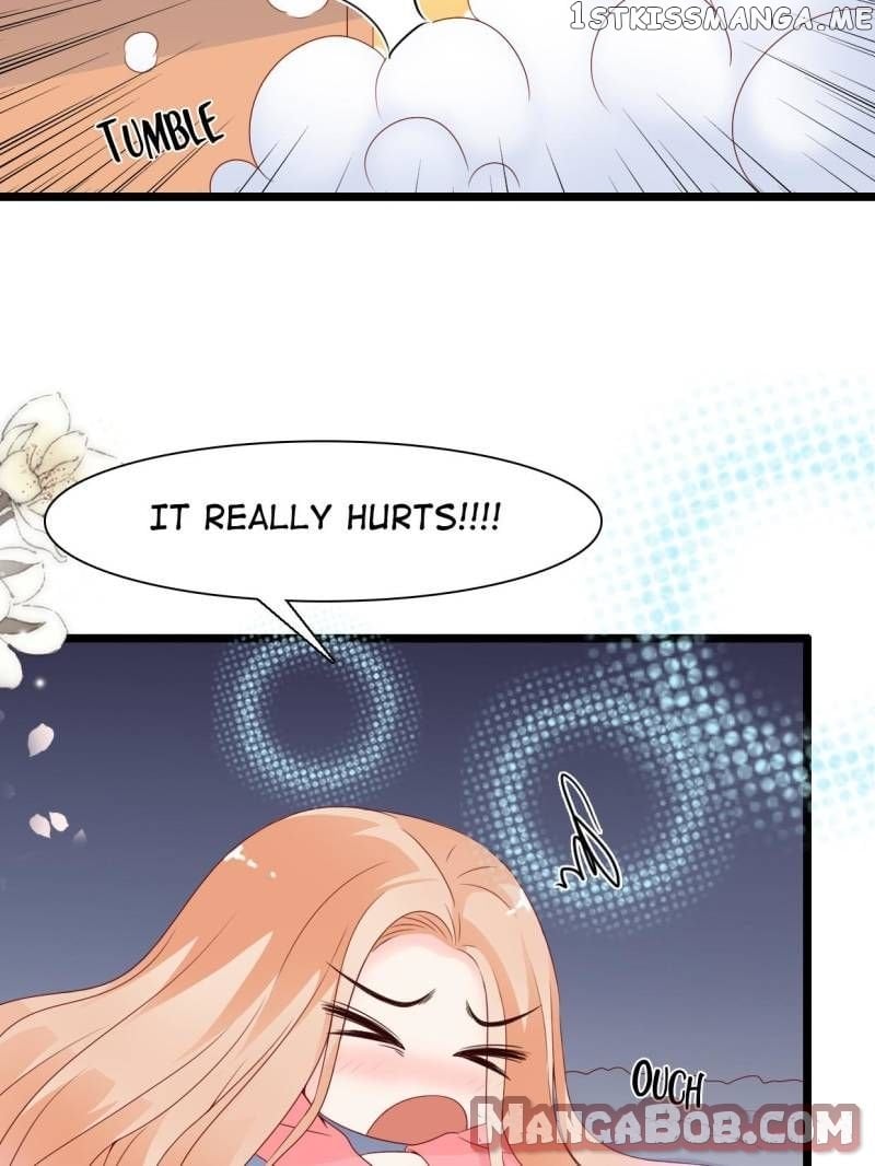 Mr. Zhou, Forced Marriage Is Illegal! chapter 97 - page 45