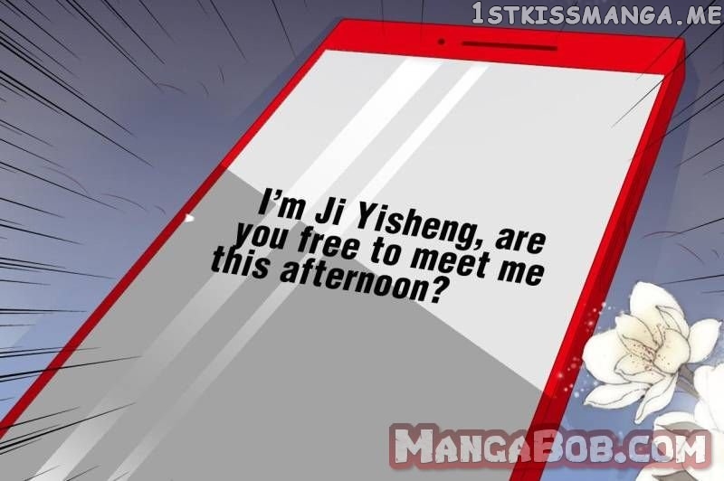 Mr. Zhou, Forced Marriage Is Illegal! chapter 97 - page 48