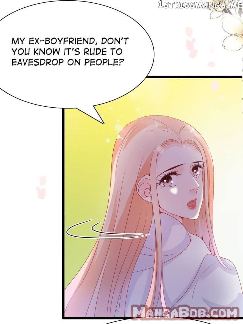 Mr. Zhou, Forced Marriage Is Illegal! chapter 97 - page 5