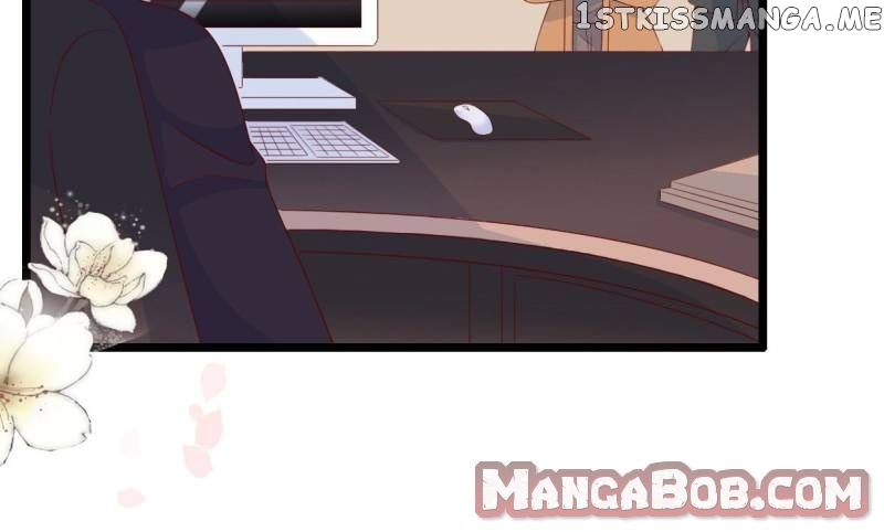 Mr. Zhou, Forced Marriage Is Illegal! chapter 97 - page 52