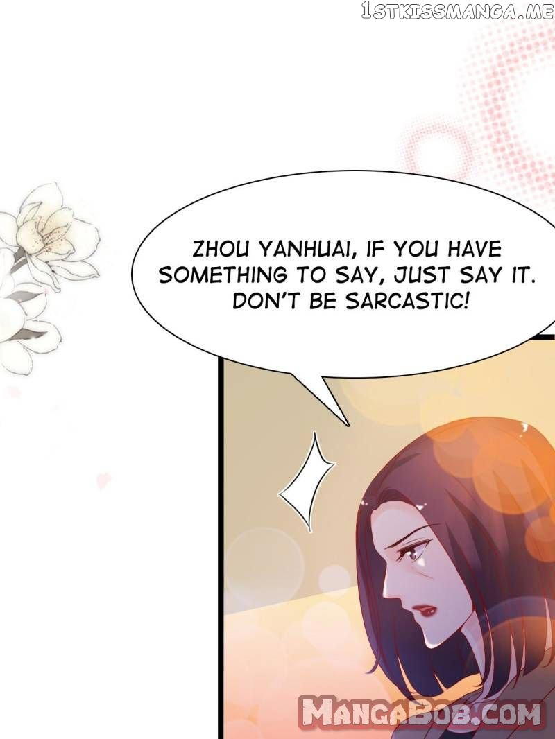 Mr. Zhou, Forced Marriage Is Illegal! chapter 97 - page 53