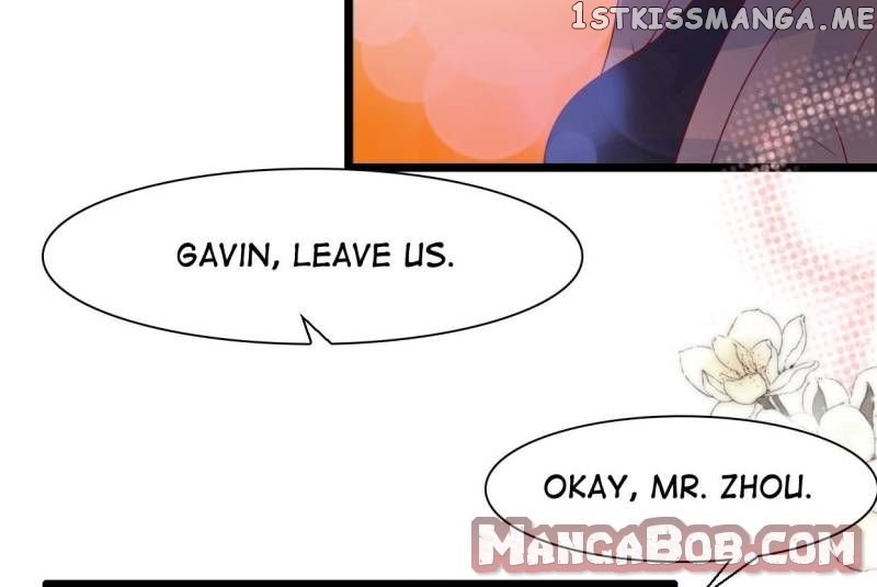 Mr. Zhou, Forced Marriage Is Illegal! chapter 97 - page 54
