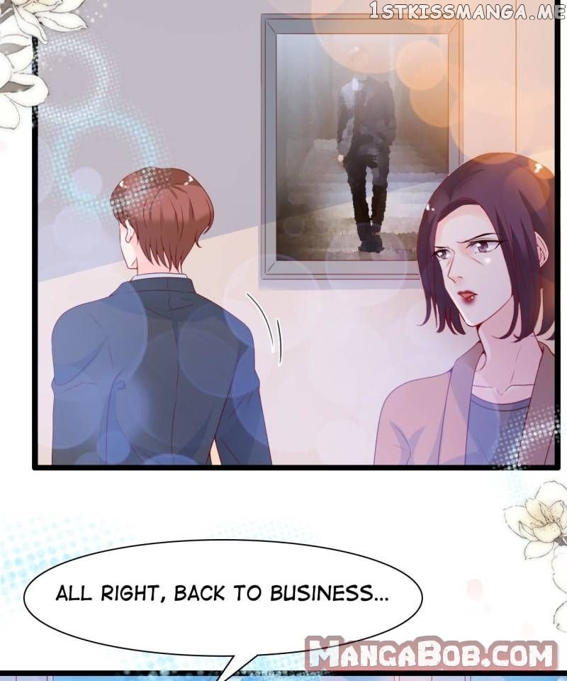 Mr. Zhou, Forced Marriage Is Illegal! chapter 97 - page 56