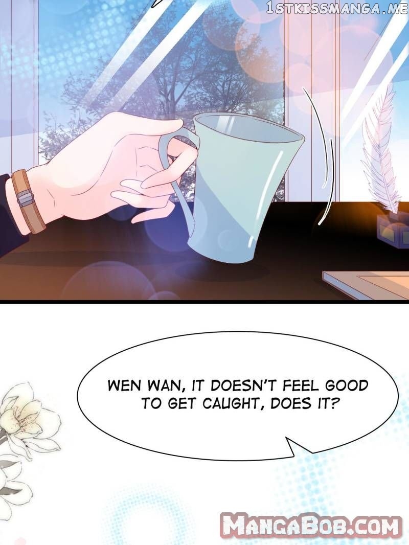 Mr. Zhou, Forced Marriage Is Illegal! chapter 97 - page 57