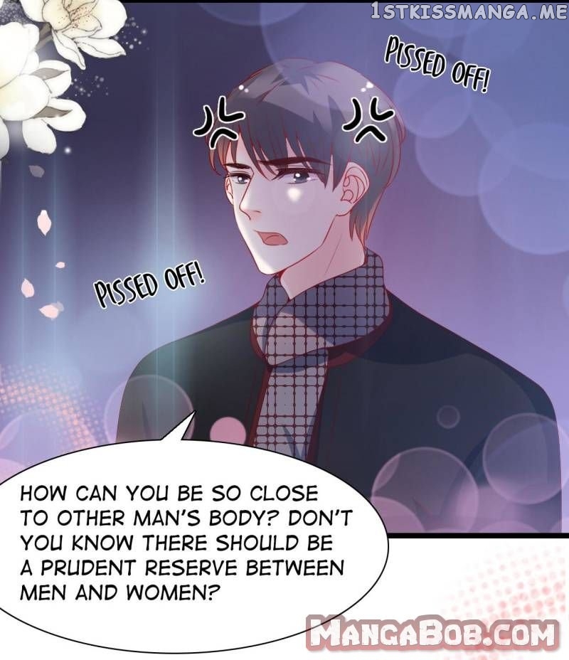 Mr. Zhou, Forced Marriage Is Illegal! chapter 97 - page 7