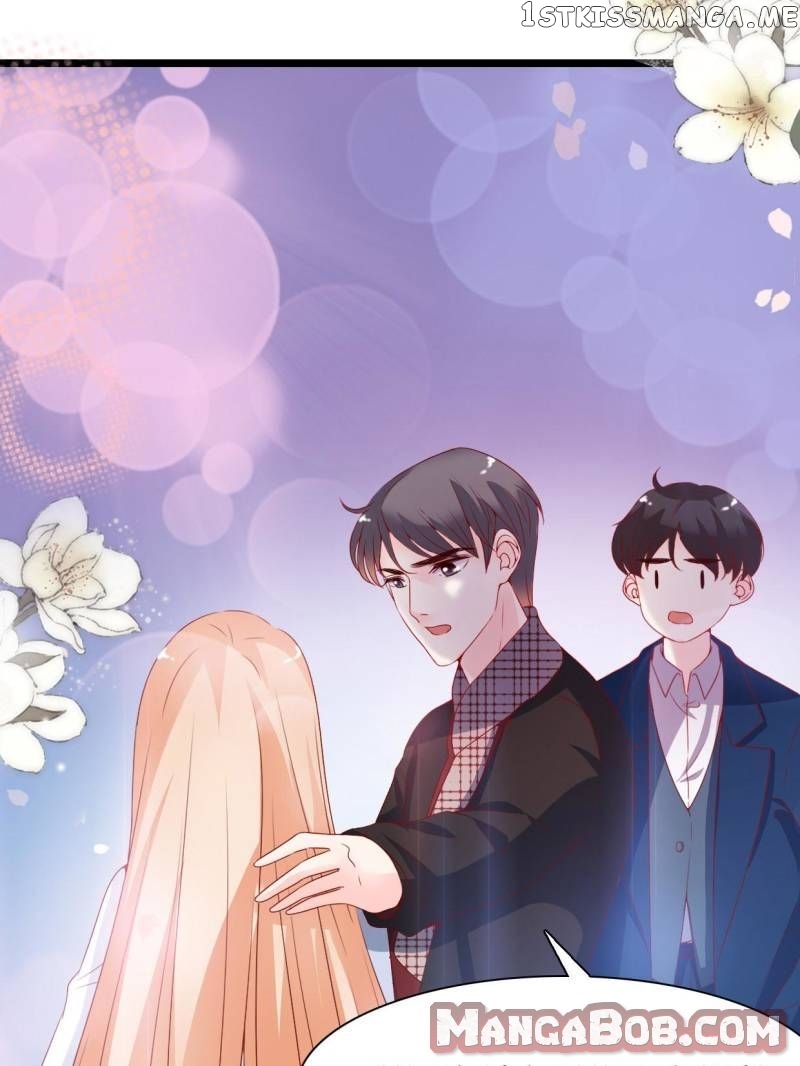 Mr. Zhou, Forced Marriage Is Illegal! chapter 97 - page 9