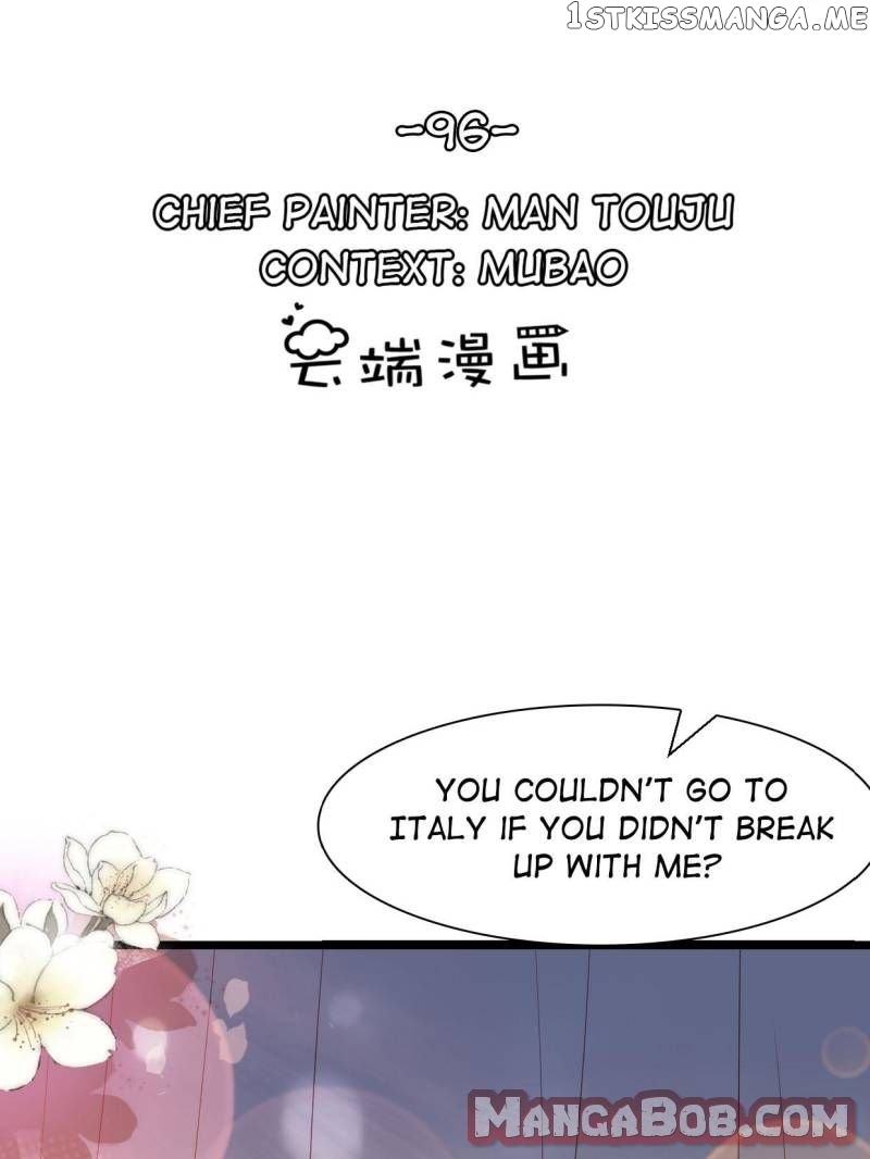Mr. Zhou, Forced Marriage Is Illegal! chapter 96 - page 1