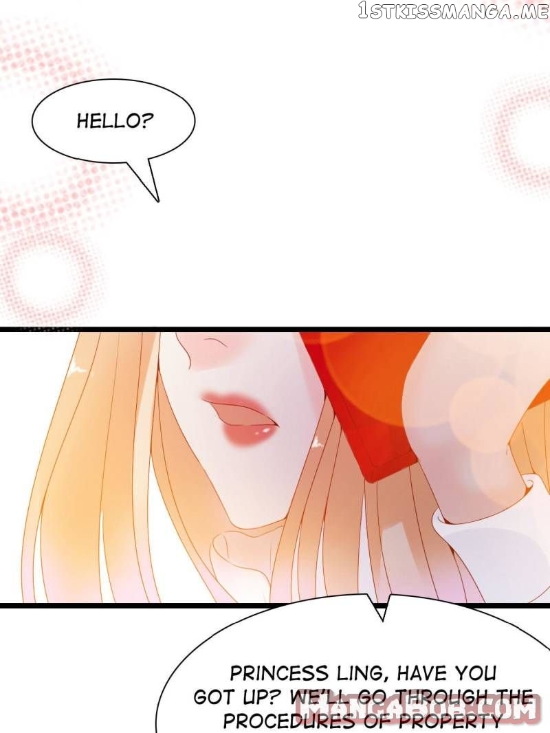 Mr. Zhou, Forced Marriage Is Illegal! chapter 96 - page 10