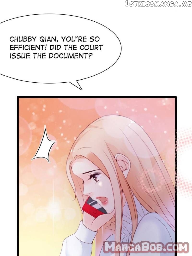 Mr. Zhou, Forced Marriage Is Illegal! chapter 96 - page 12