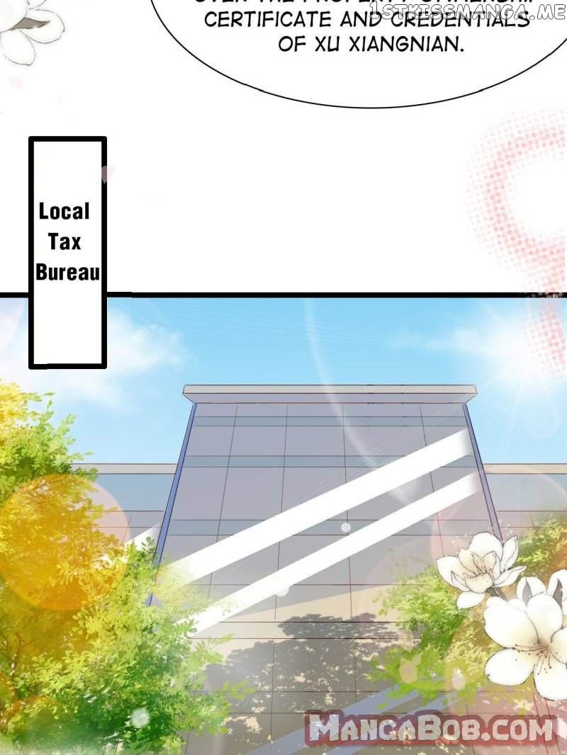 Mr. Zhou, Forced Marriage Is Illegal! chapter 96 - page 14