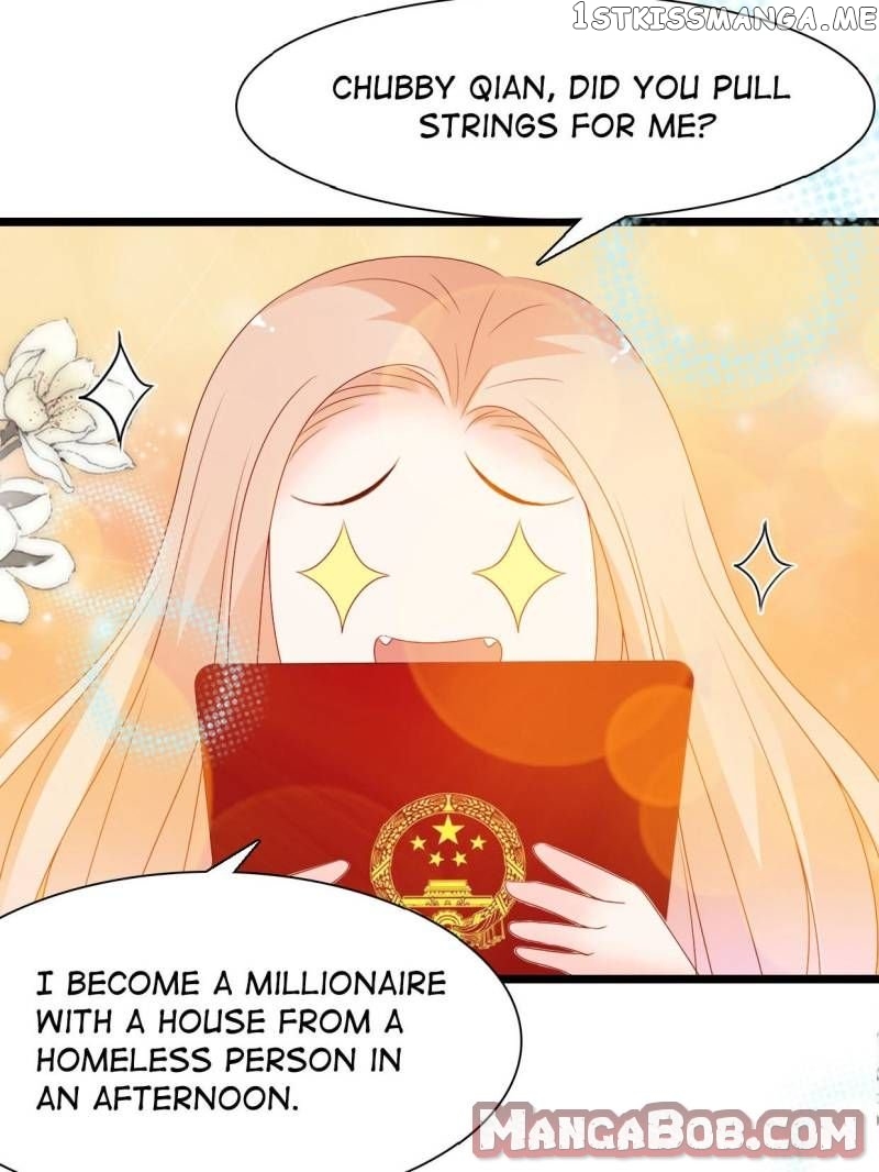 Mr. Zhou, Forced Marriage Is Illegal! chapter 96 - page 16