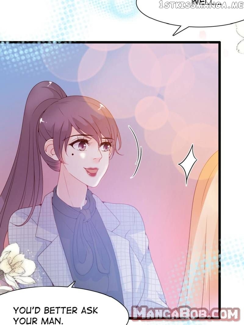 Mr. Zhou, Forced Marriage Is Illegal! chapter 96 - page 18