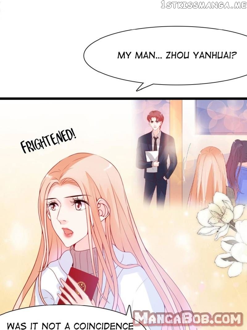Mr. Zhou, Forced Marriage Is Illegal! chapter 96 - page 20
