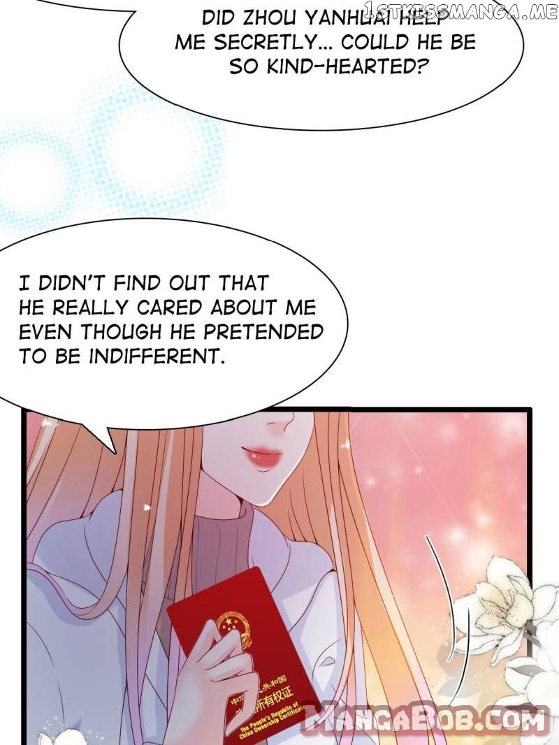 Mr. Zhou, Forced Marriage Is Illegal! chapter 96 - page 22