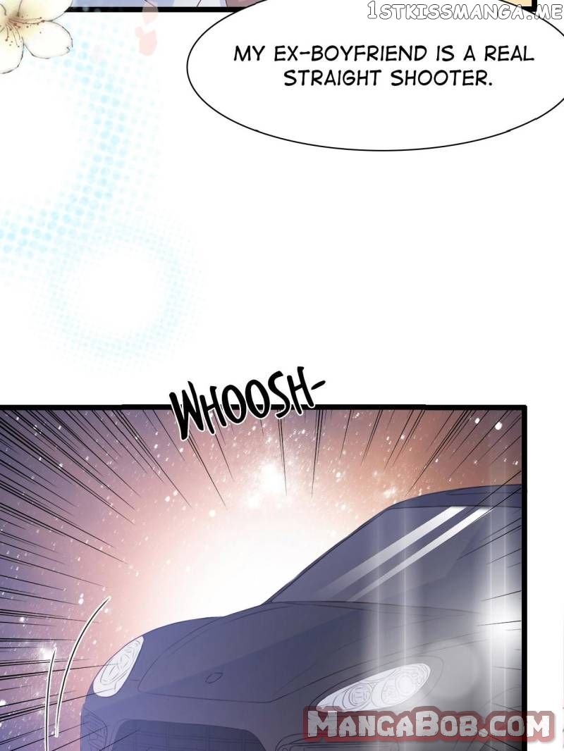 Mr. Zhou, Forced Marriage Is Illegal! chapter 96 - page 24