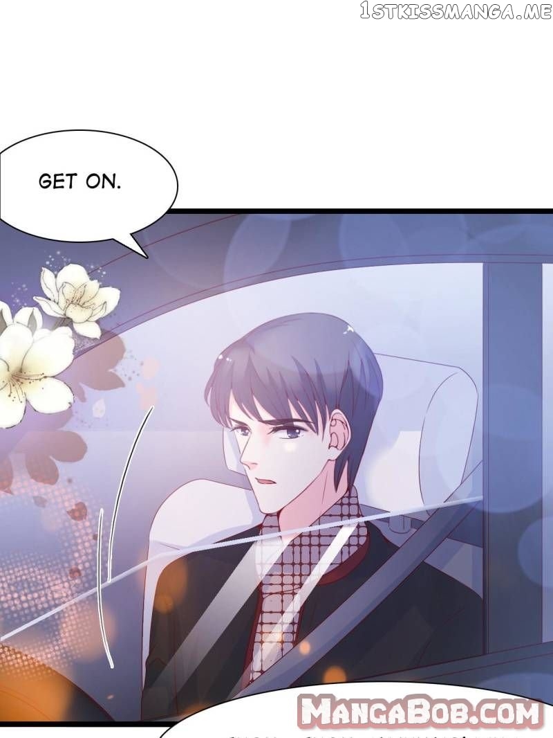 Mr. Zhou, Forced Marriage Is Illegal! chapter 96 - page 28