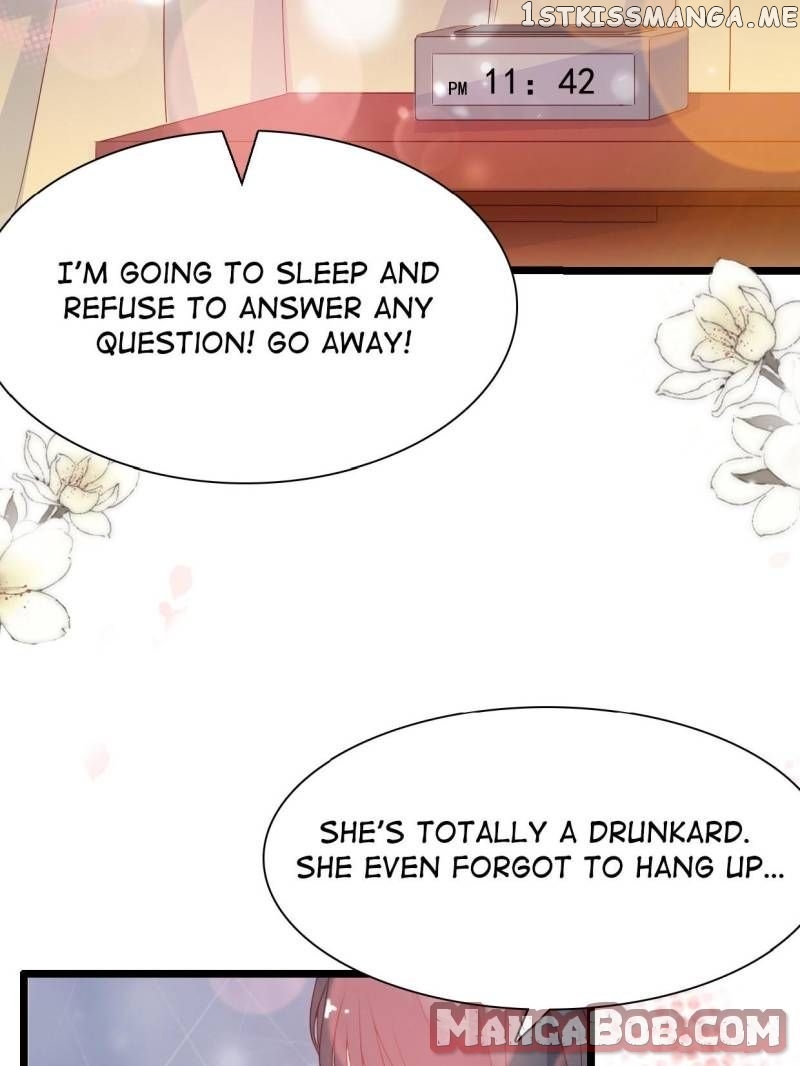 Mr. Zhou, Forced Marriage Is Illegal! chapter 96 - page 3