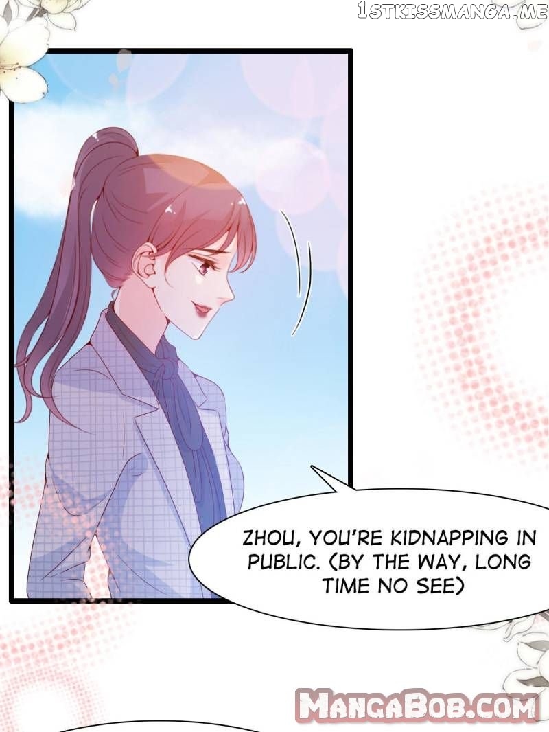 Mr. Zhou, Forced Marriage Is Illegal! chapter 96 - page 30