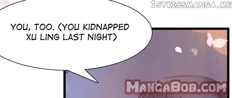 Mr. Zhou, Forced Marriage Is Illegal! chapter 96 - page 31