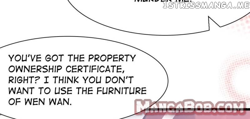 Mr. Zhou, Forced Marriage Is Illegal! chapter 96 - page 35
