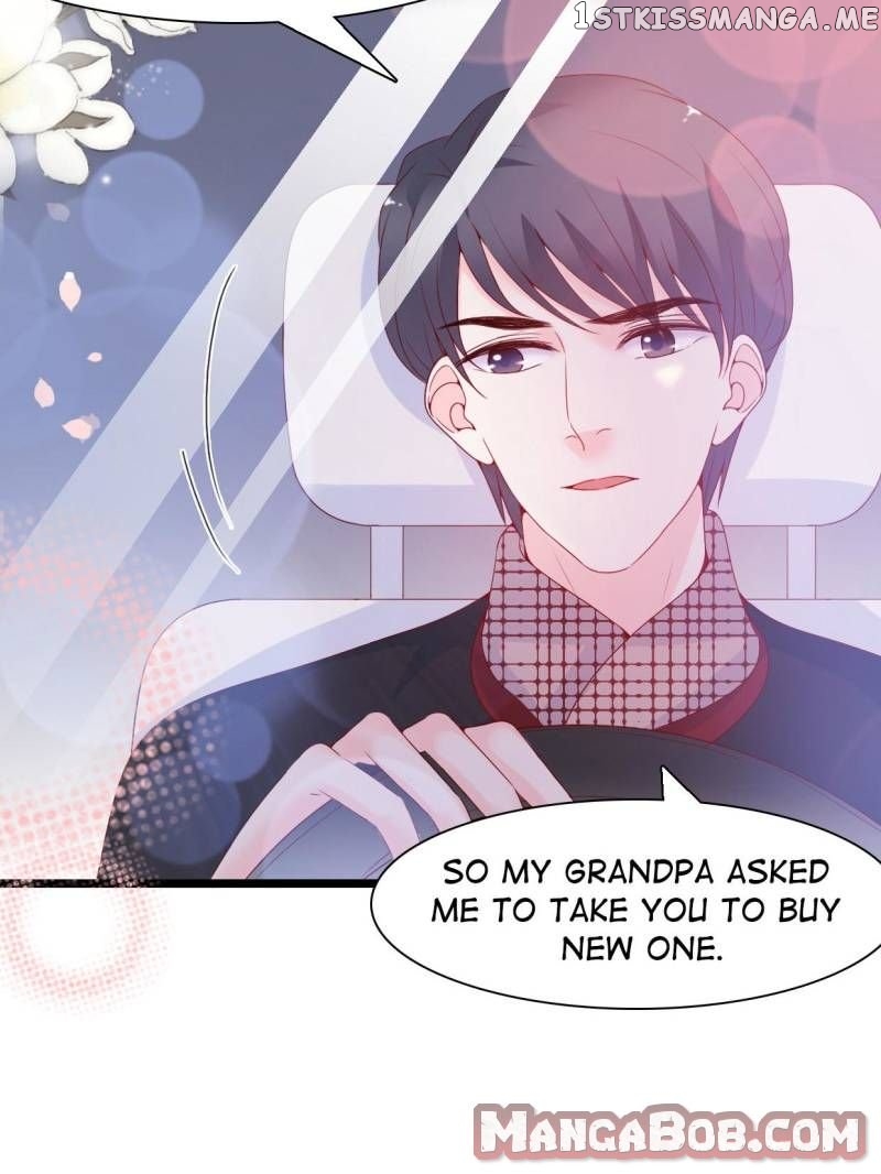 Mr. Zhou, Forced Marriage Is Illegal! chapter 96 - page 36