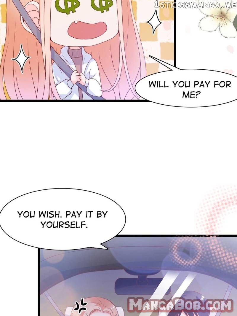 Mr. Zhou, Forced Marriage Is Illegal! chapter 96 - page 38