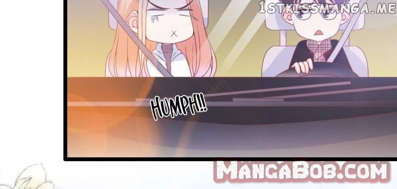 Mr. Zhou, Forced Marriage Is Illegal! chapter 96 - page 39