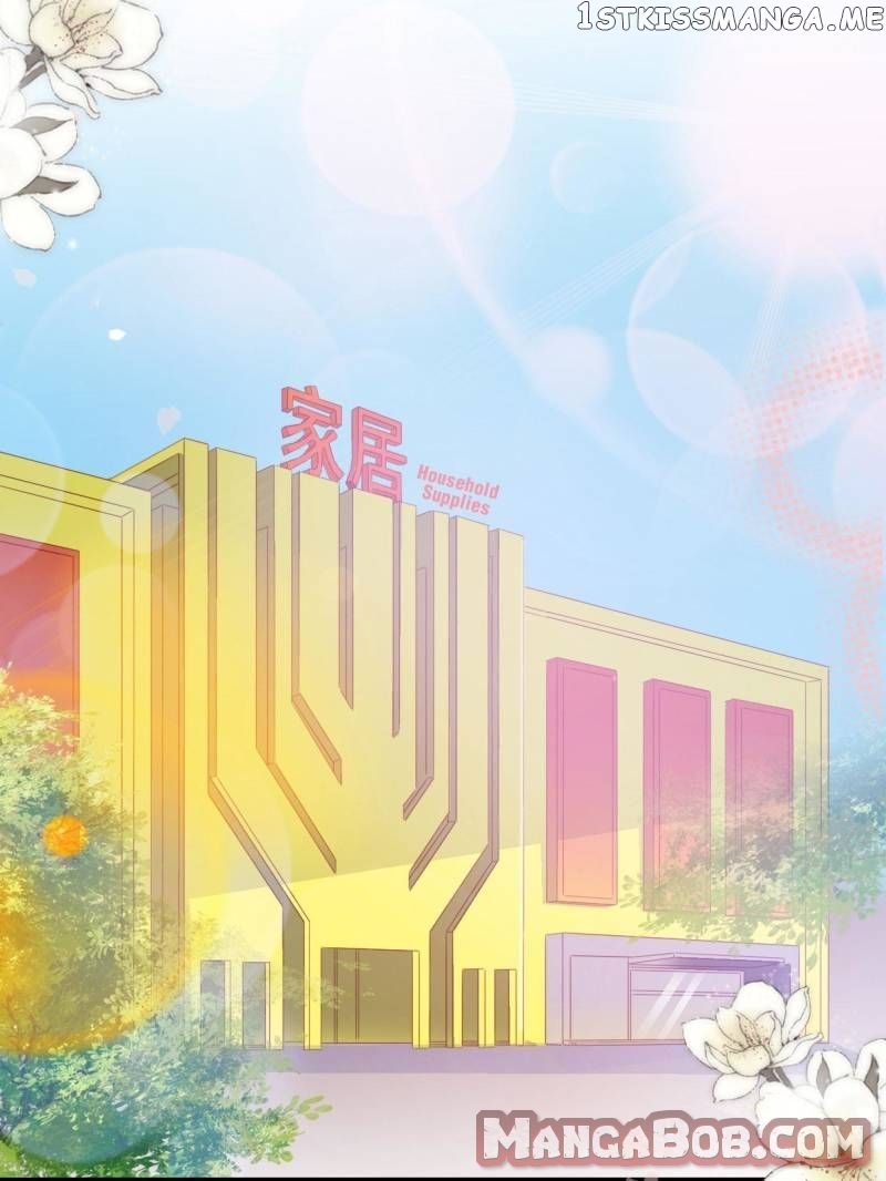 Mr. Zhou, Forced Marriage Is Illegal! chapter 96 - page 40