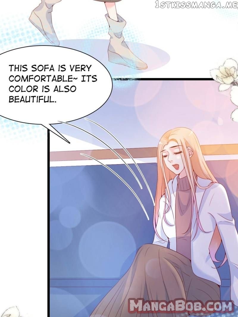 Mr. Zhou, Forced Marriage Is Illegal! chapter 96 - page 44