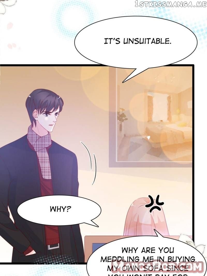 Mr. Zhou, Forced Marriage Is Illegal! chapter 96 - page 46