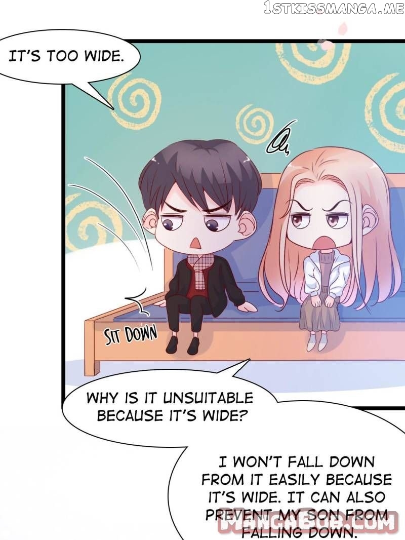 Mr. Zhou, Forced Marriage Is Illegal! chapter 96 - page 48
