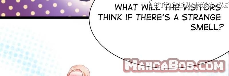 Mr. Zhou, Forced Marriage Is Illegal! chapter 96 - page 51
