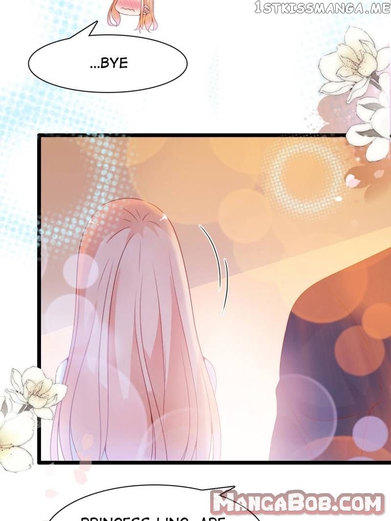 Mr. Zhou, Forced Marriage Is Illegal! chapter 96 - page 52