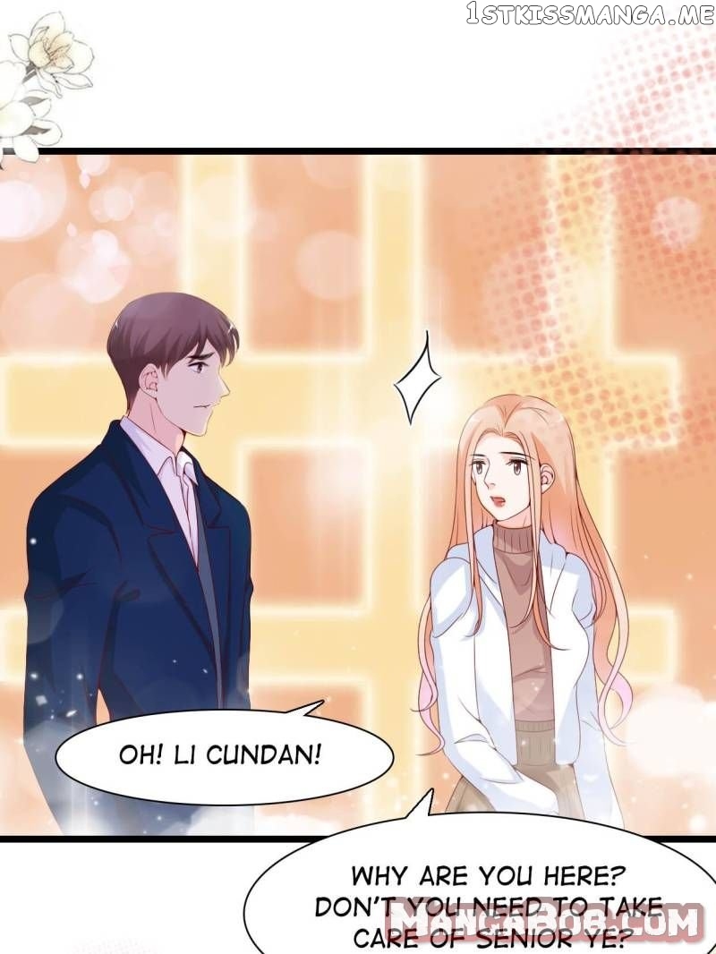 Mr. Zhou, Forced Marriage Is Illegal! chapter 96 - page 54
