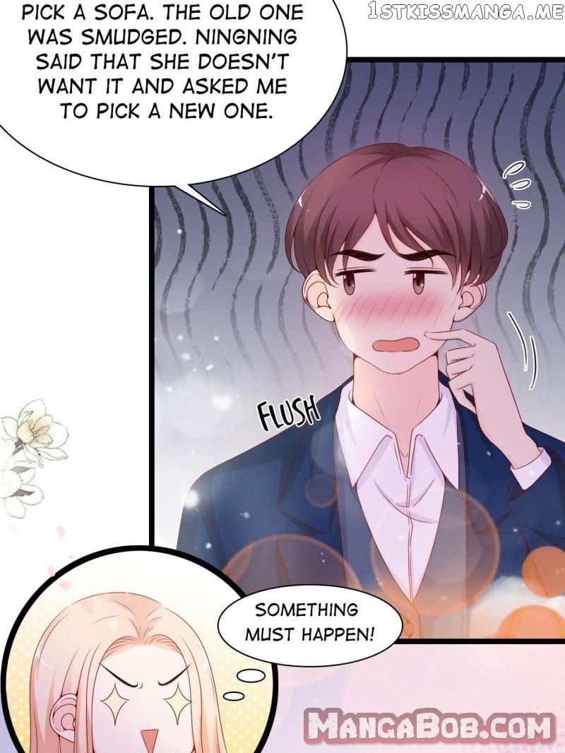 Mr. Zhou, Forced Marriage Is Illegal! chapter 96 - page 56