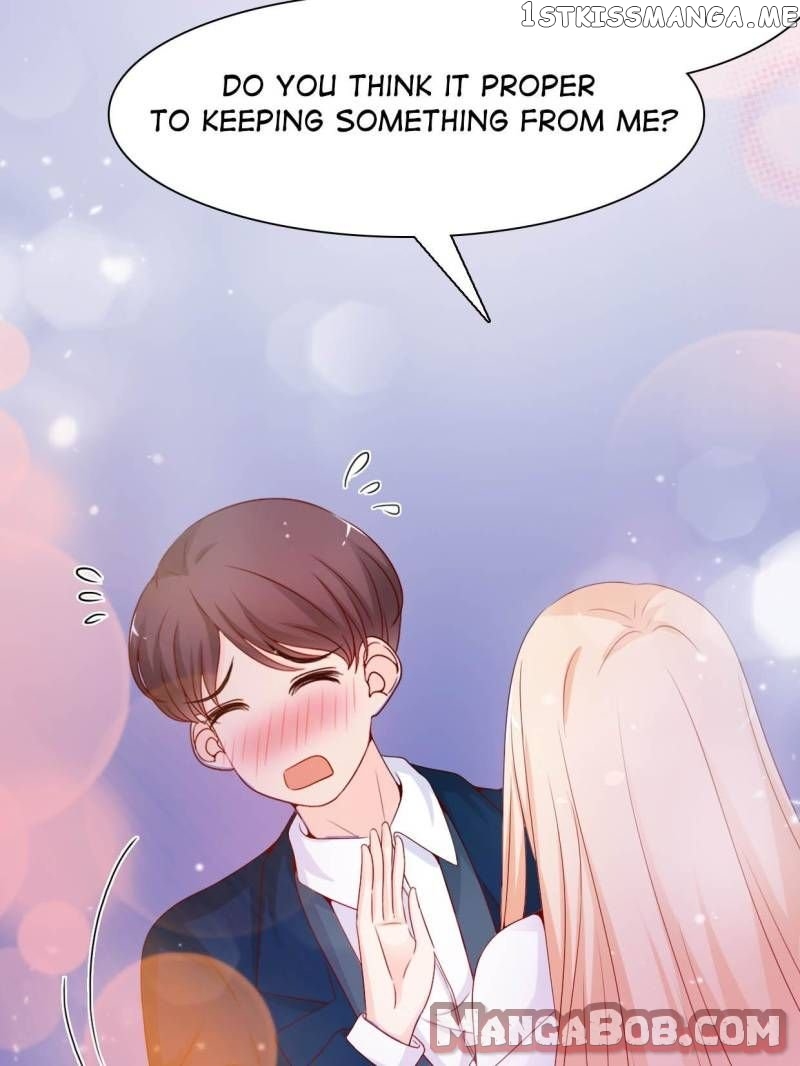 Mr. Zhou, Forced Marriage Is Illegal! chapter 96 - page 58