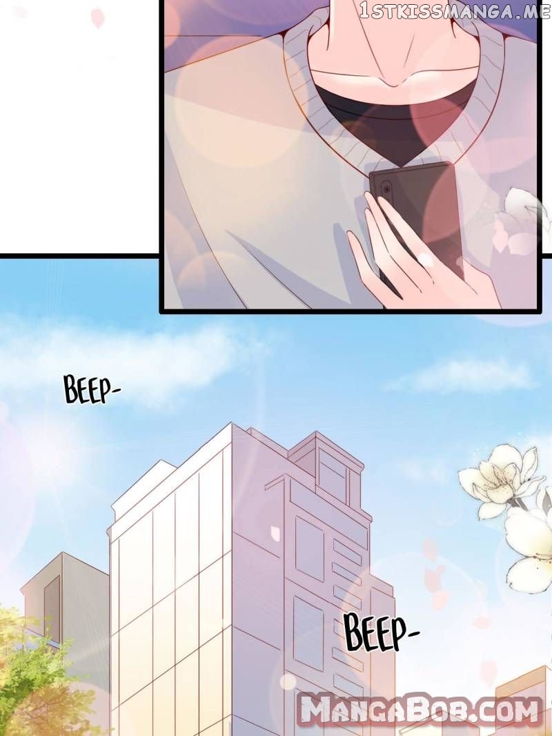 Mr. Zhou, Forced Marriage Is Illegal! chapter 96 - page 6