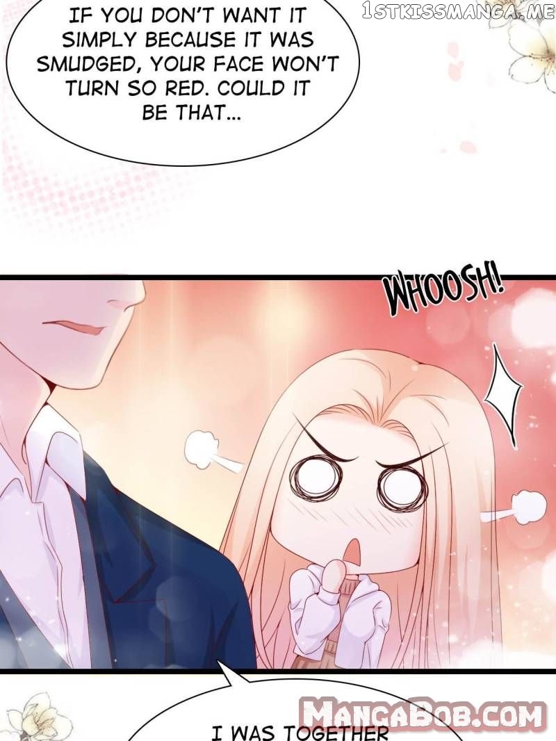 Mr. Zhou, Forced Marriage Is Illegal! chapter 96 - page 60