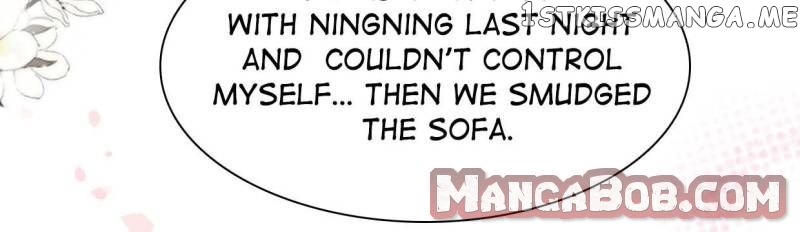 Mr. Zhou, Forced Marriage Is Illegal! chapter 96 - page 61