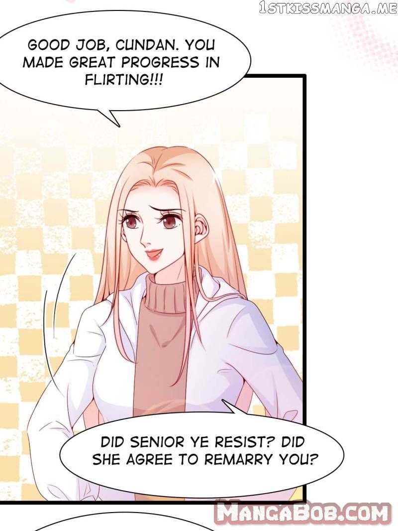 Mr. Zhou, Forced Marriage Is Illegal! chapter 96 - page 62