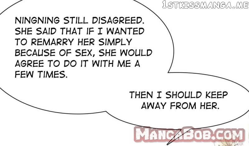 Mr. Zhou, Forced Marriage Is Illegal! chapter 96 - page 63