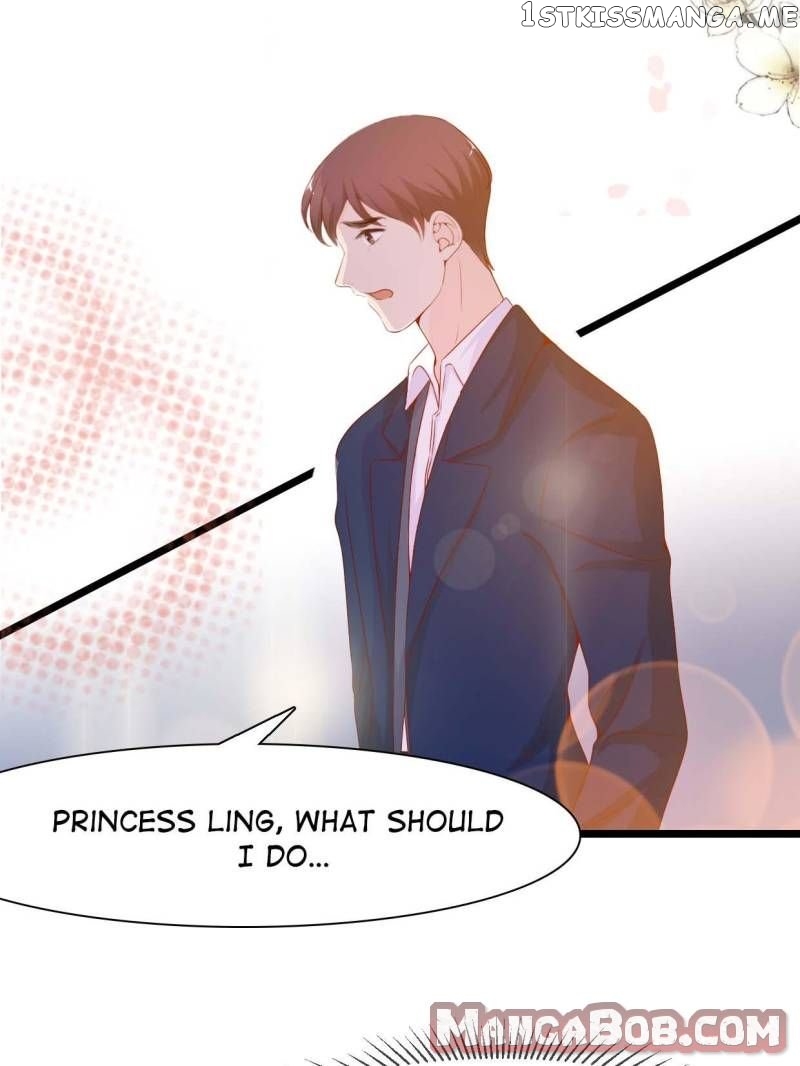 Mr. Zhou, Forced Marriage Is Illegal! chapter 96 - page 64