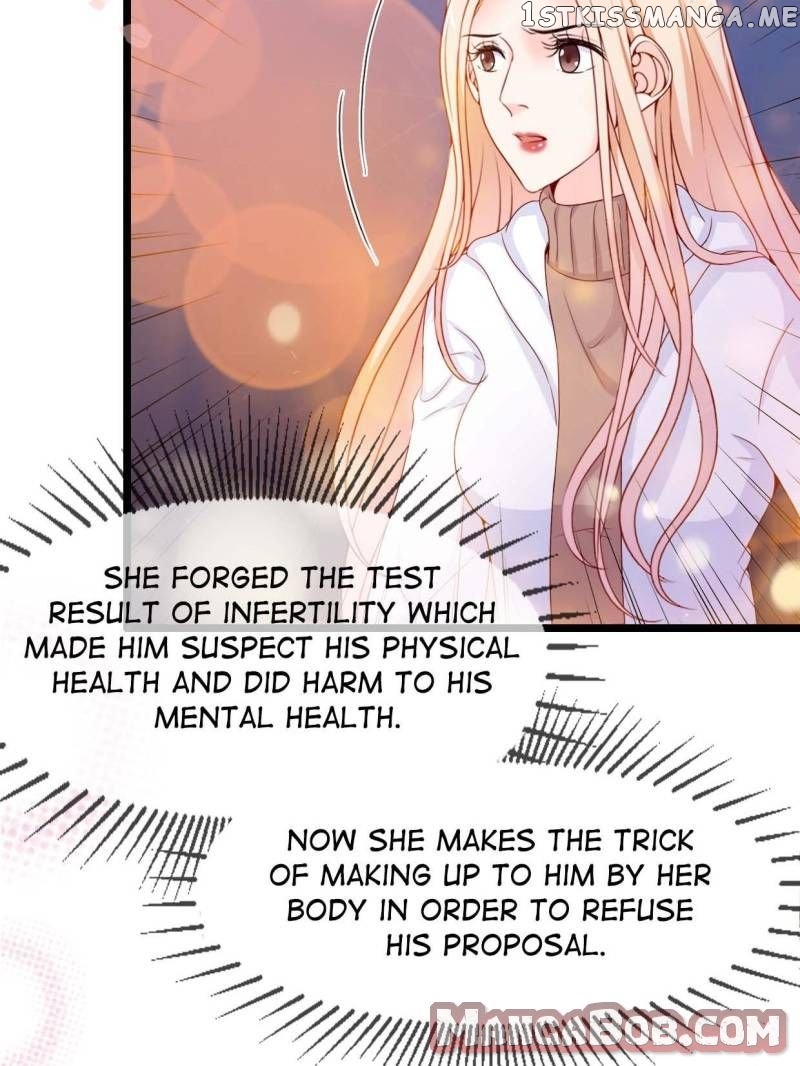 Mr. Zhou, Forced Marriage Is Illegal! chapter 96 - page 66