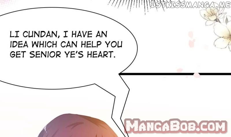 Mr. Zhou, Forced Marriage Is Illegal! chapter 96 - page 67