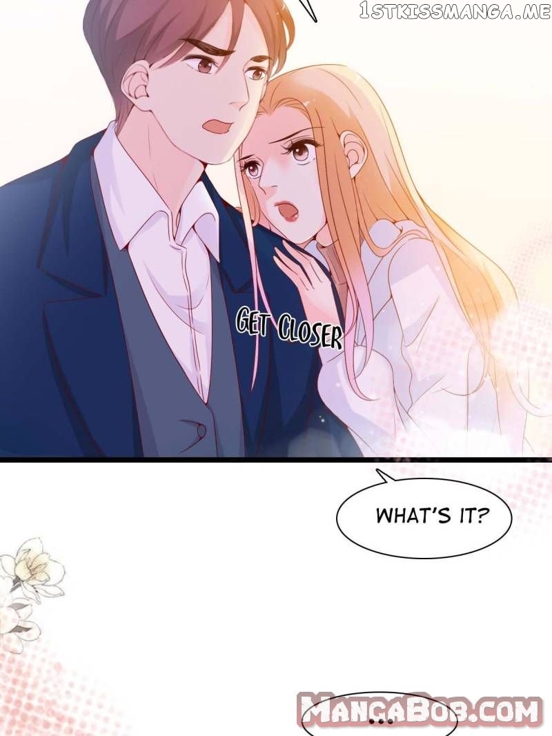 Mr. Zhou, Forced Marriage Is Illegal! chapter 96 - page 68
