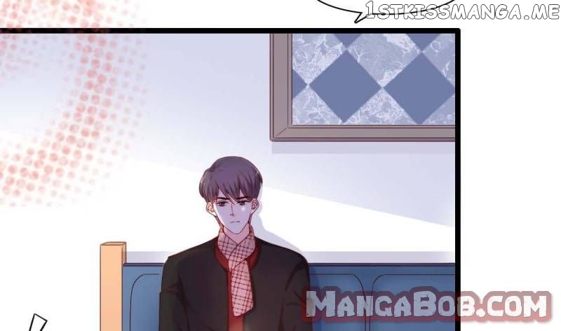 Mr. Zhou, Forced Marriage Is Illegal! chapter 96 - page 69