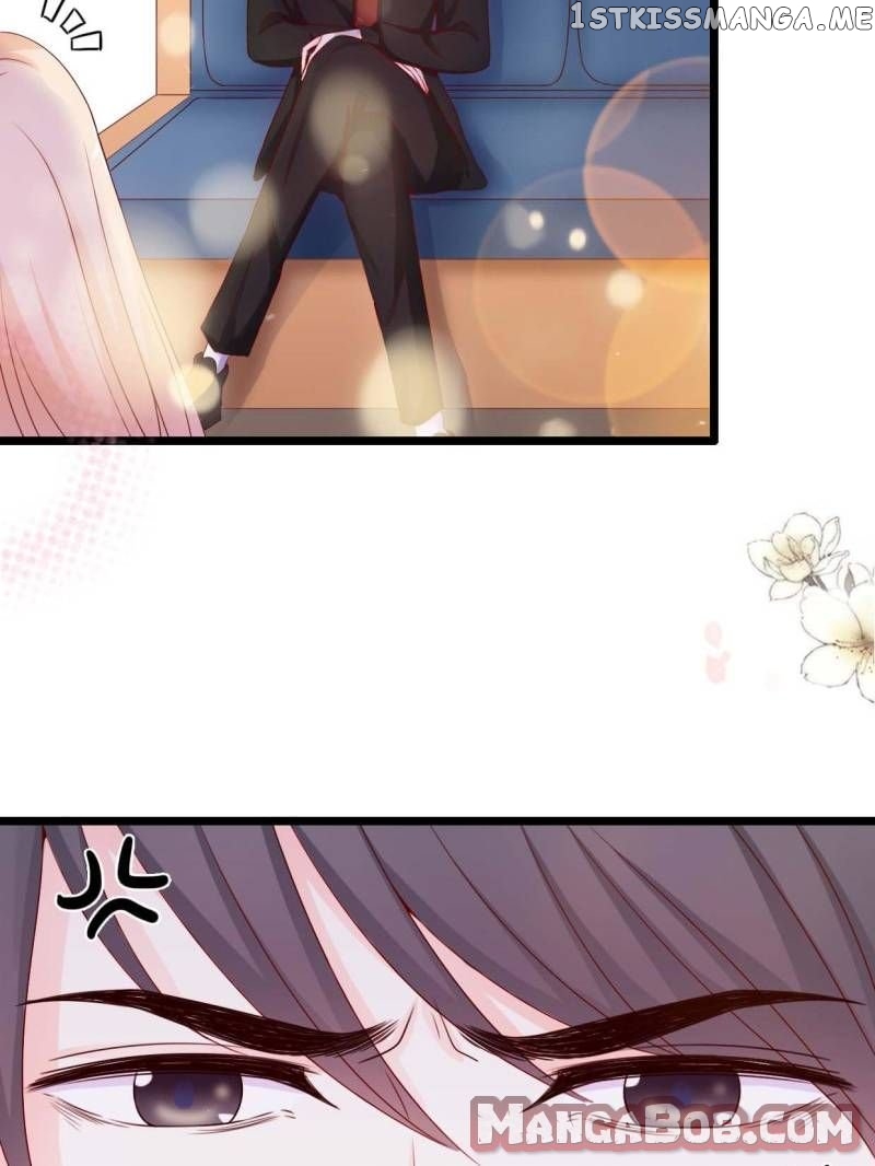 Mr. Zhou, Forced Marriage Is Illegal! chapter 96 - page 70