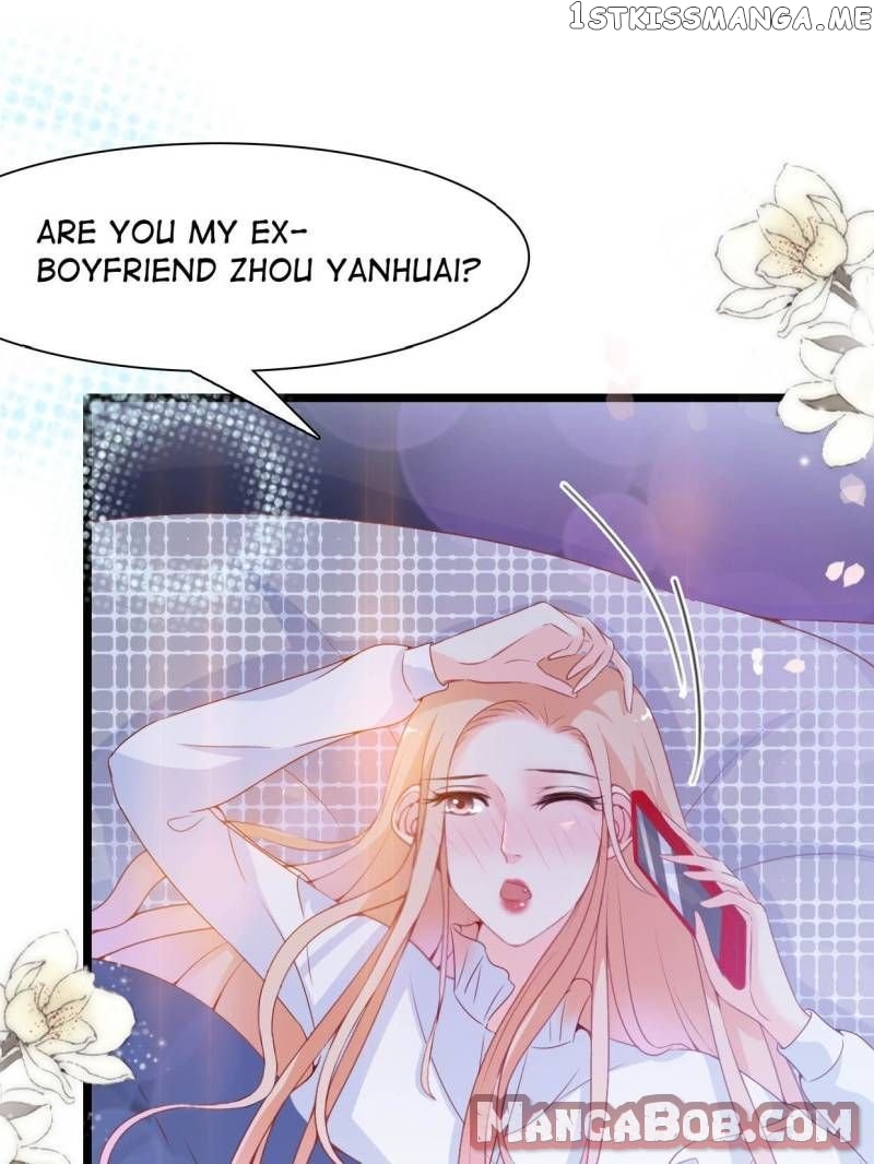 Mr. Zhou, Forced Marriage Is Illegal! chapter 95 - page 19