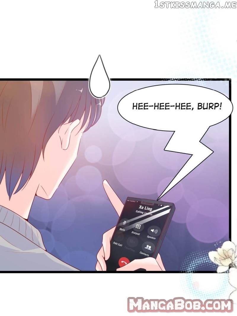 Mr. Zhou, Forced Marriage Is Illegal! chapter 95 - page 21